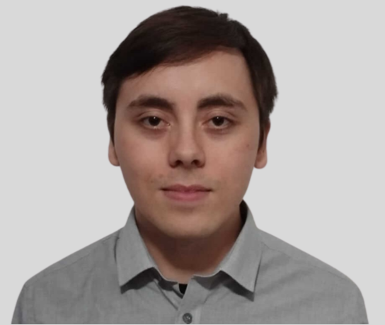 Foto personal